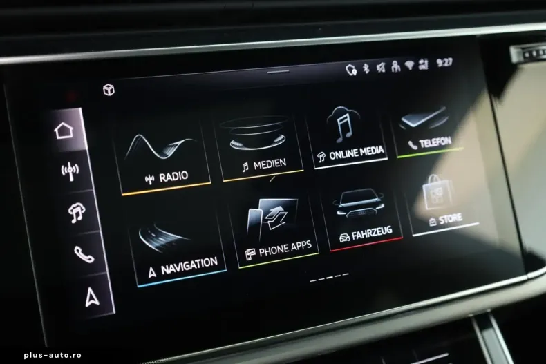 Audi Q8 din 2025 cu 19.900 km - oferta AUD177097 - foto 12