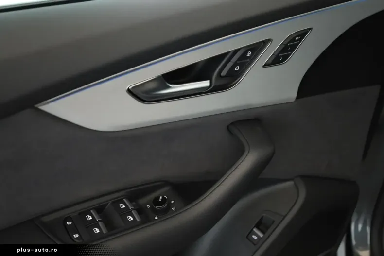 Audi Q8 din 2025 cu 19.900 km - oferta AUD177097 - foto 17