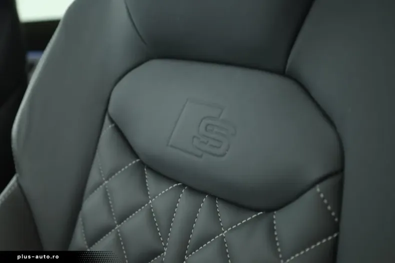 Audi Q8 din 2025 cu 19.900 km - oferta AUD177097 - foto 19