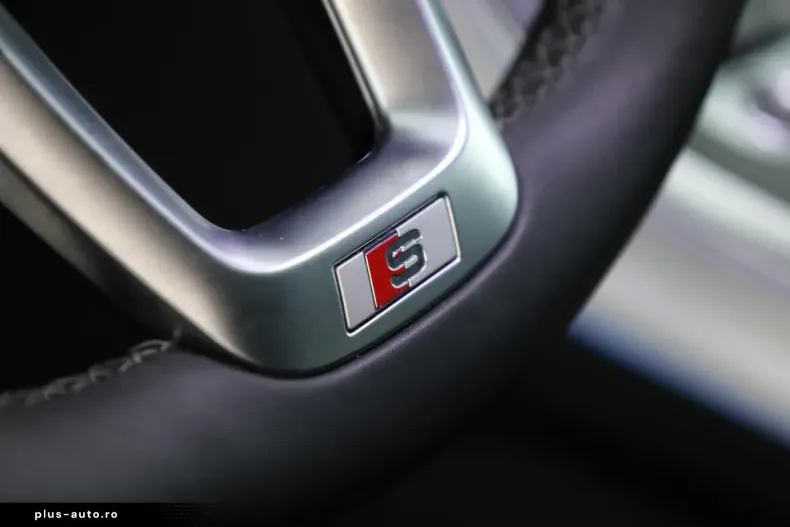 Audi Q8 din 2025 cu 19.900 km - oferta AUD177097 - foto 20