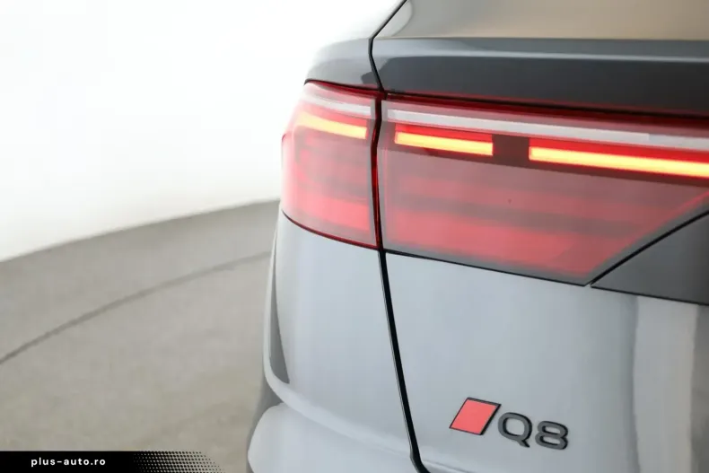 Audi Q8 din 2025 cu 19.900 km - oferta AUD177097 - foto 21