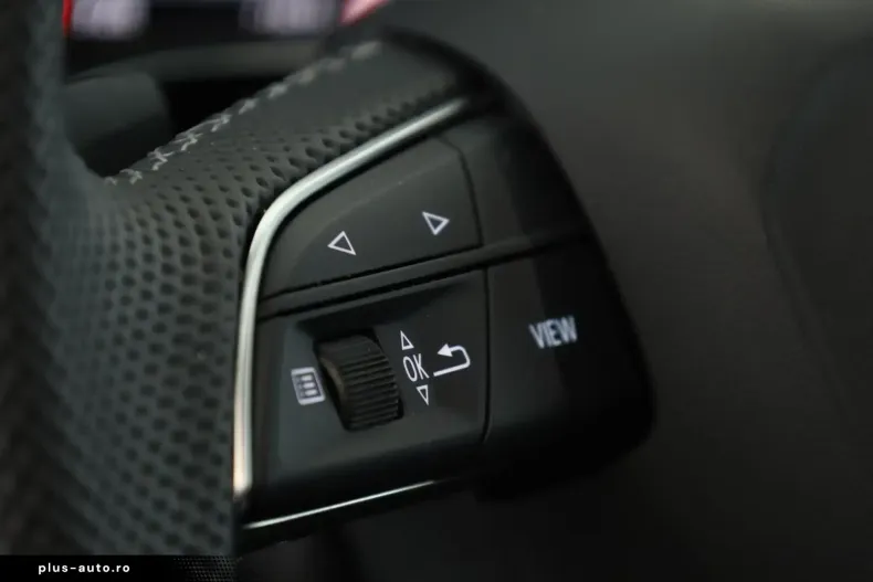 Audi Q8 din 2025 cu 19.900 km - oferta AUD177097 - foto 23