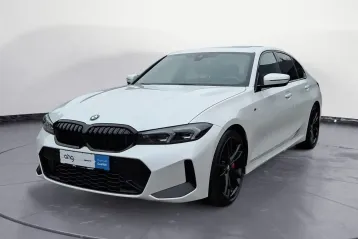 BMW 320 din 2023 - oferta BMW177098