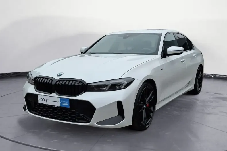 BMW 320 din 2023 cu 50.767 km - oferta BMW177098 - foto 1