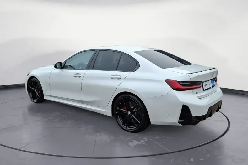 BMW 320 din 2023 cu 50.767 km - oferta BMW177098 - foto 3