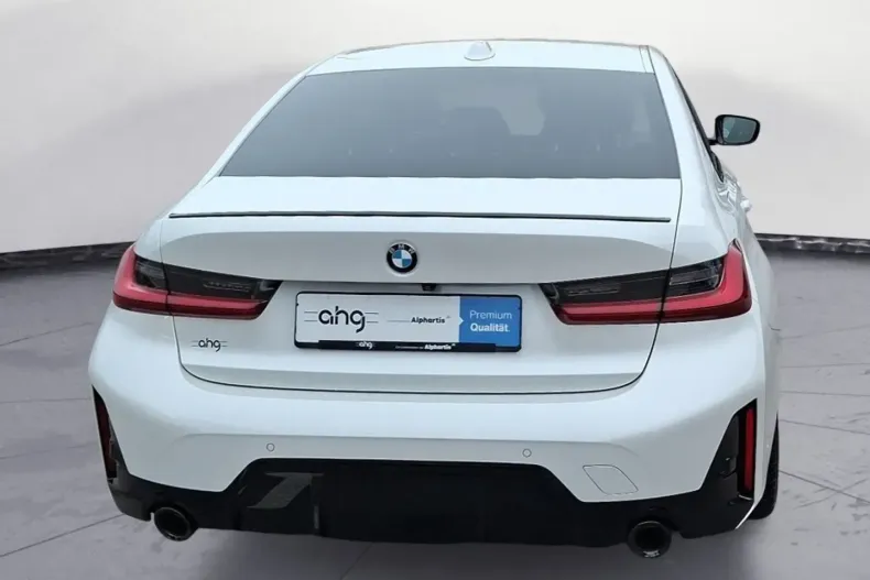 BMW 320 din 2023 cu 50.767 km - oferta BMW177098 - foto 4