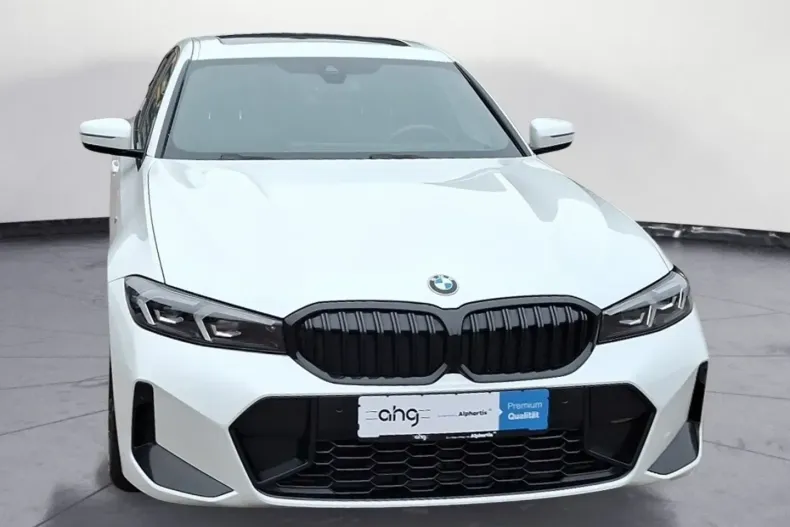 BMW 320 din 2023 cu 50.767 km - oferta BMW177098 - foto 6