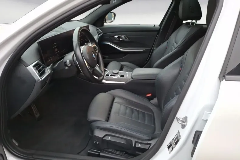 BMW 320 din 2023 cu 50.767 km - oferta BMW177098 - foto 7