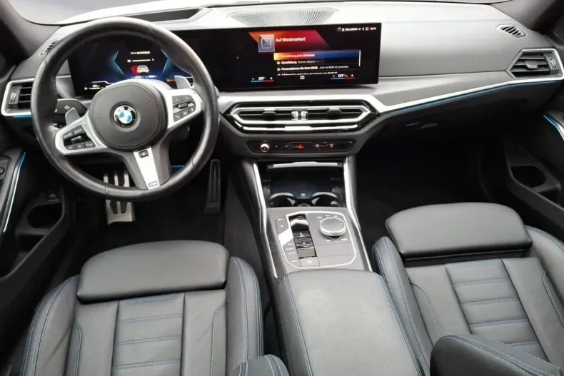 BMW 320 din 2023 cu 50.767 km - oferta BMW177098 - foto 10