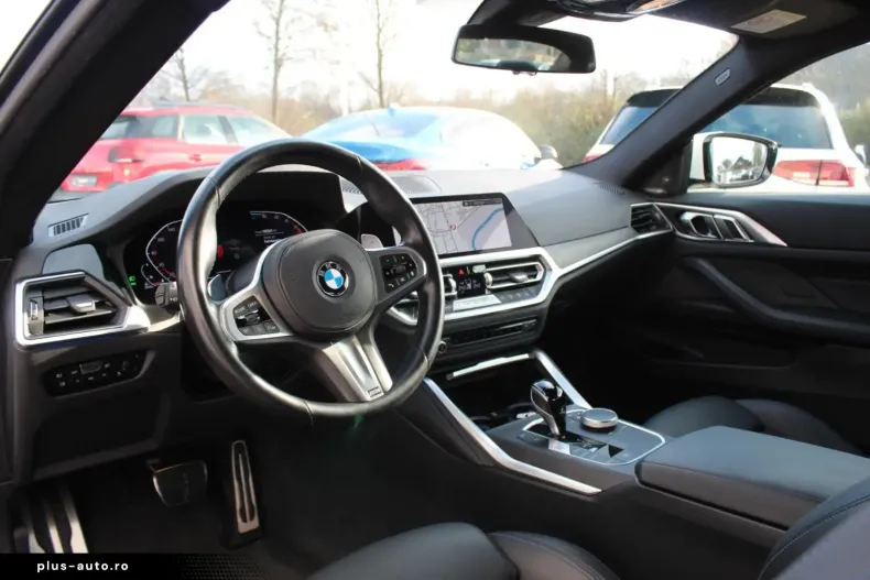 BMW 420 din 2022 cu 106.136 km - oferta BMW177099 - foto 8