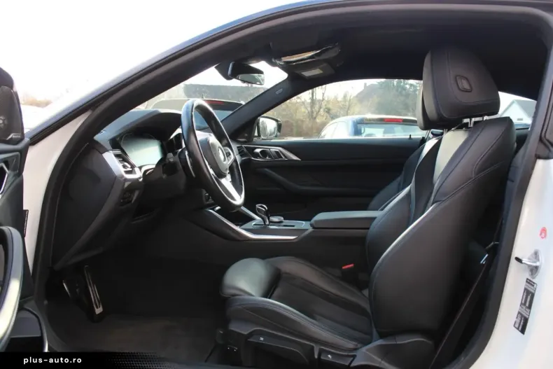 BMW 420 din 2022 cu 106.136 km - oferta BMW177099 - foto 9