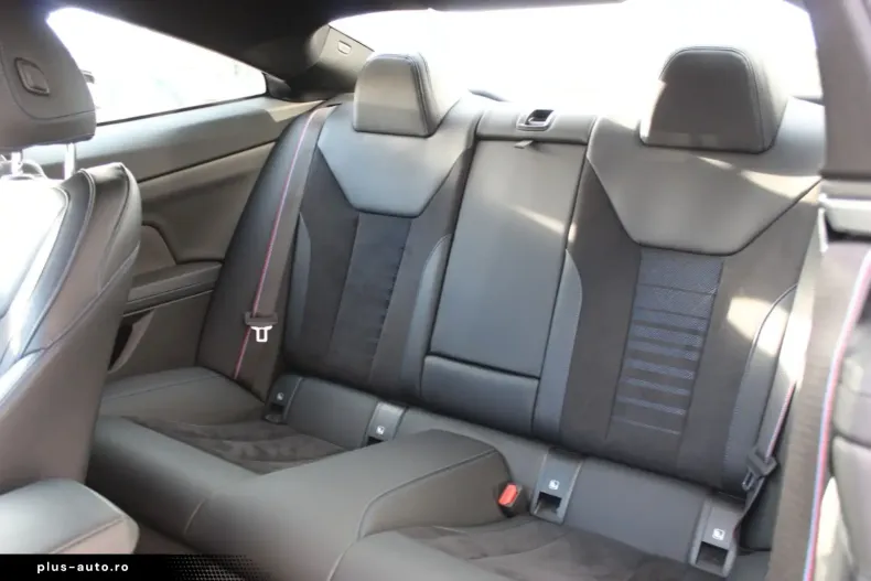 BMW 420 din 2022 cu 106.136 km - oferta BMW177099 - foto 11