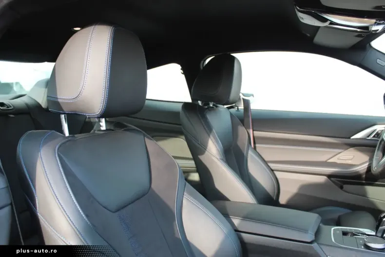 BMW 420 din 2022 cu 106.136 km - oferta BMW177099 - foto 14