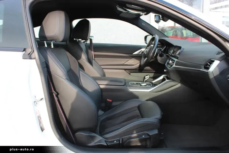 BMW 420 din 2022 cu 106.136 km - oferta BMW177099 - foto 15