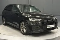 Audi Q7 din 2023 cu 50.000 km - oferta AUD177100 - foto 2