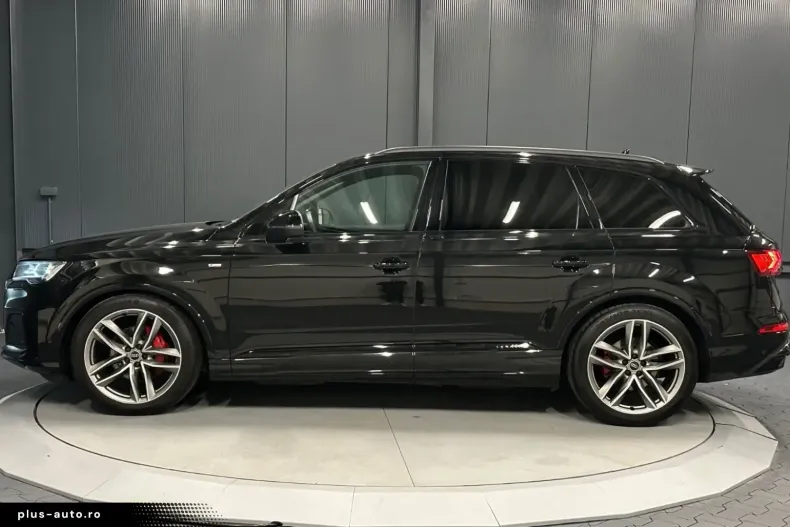 Audi Q7 din 2023 cu 50.000 km - oferta AUD177100 - foto 3