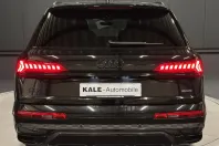 Audi Q7 din 2023 cu 50.000 km - oferta AUD177100 - foto 4