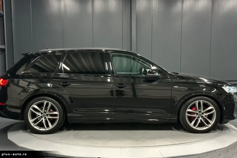 Audi Q7 din 2023 cu 50.000 km - oferta AUD177100 - foto 6