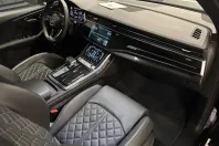 Audi Q7 din 2023 cu 50.000 km - oferta AUD177100 - foto 8