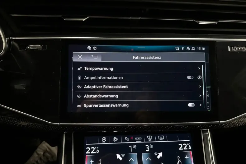 Audi Q7 din 2023 cu 50.000 km - oferta AUD177100 - foto 19