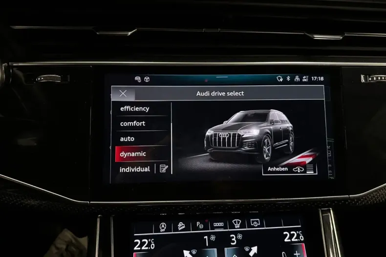 Audi Q7 din 2023 cu 50.000 km - oferta AUD177100 - foto 21