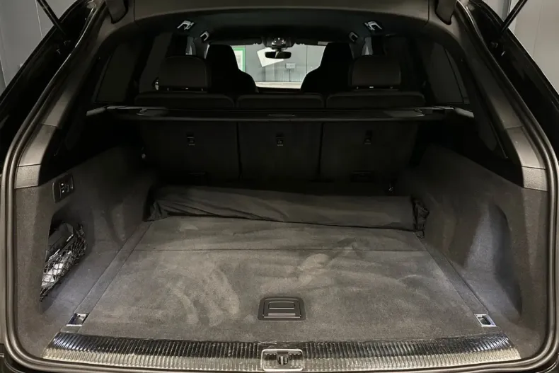 Audi Q7 din 2023 cu 50.000 km - oferta AUD177100 - foto 28