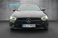 Mercedes-Benz CLA 200 din 2024 cu 16.500 km - oferta MER177101 - foto 1