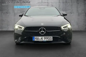 Mercedes-Benz CLA 200 din 2024 - oferta MER177101