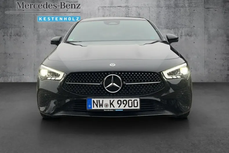 Mercedes-Benz CLA 200 din 2024 cu 16.500 km - oferta MER177101 - foto 1