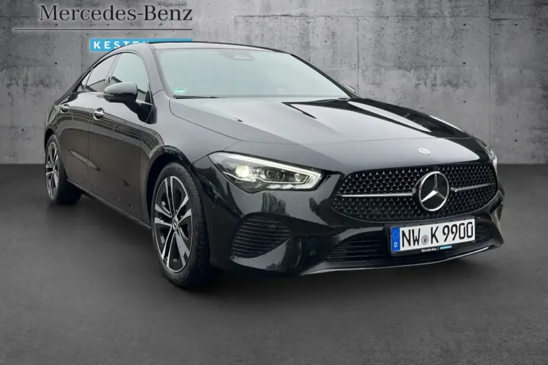 Mercedes-Benz CLA 200 din 2024 cu 16.500 km - oferta MER177101 - foto 2