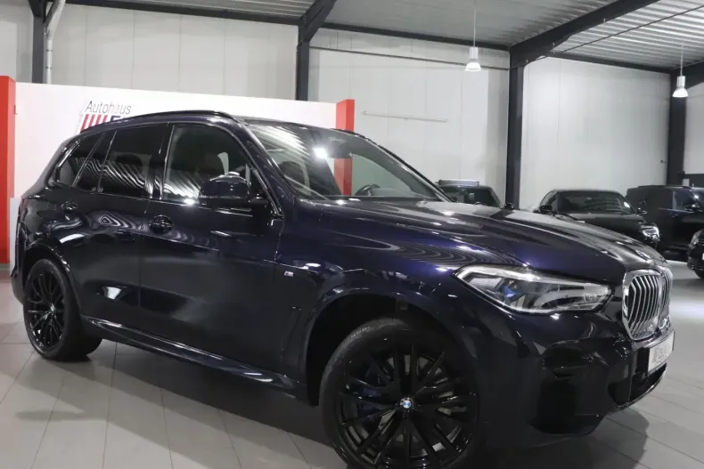 BMW X5 din 2022 cu 116.847 km - oferta BMW177102 - foto 5