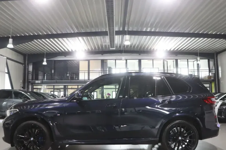 BMW X5 din 2022 cu 116.847 km - oferta BMW177102 - foto 9