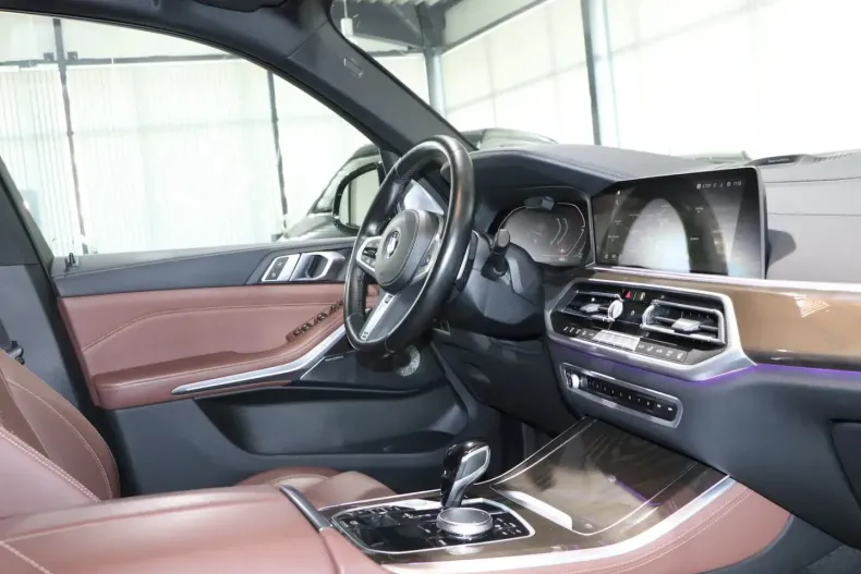 BMW X5 din 2022 cu 116.847 km - oferta BMW177102 - foto 24