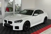 BMW M2 din 2024 cu 35.800 km - oferta BMW177103 - foto 2