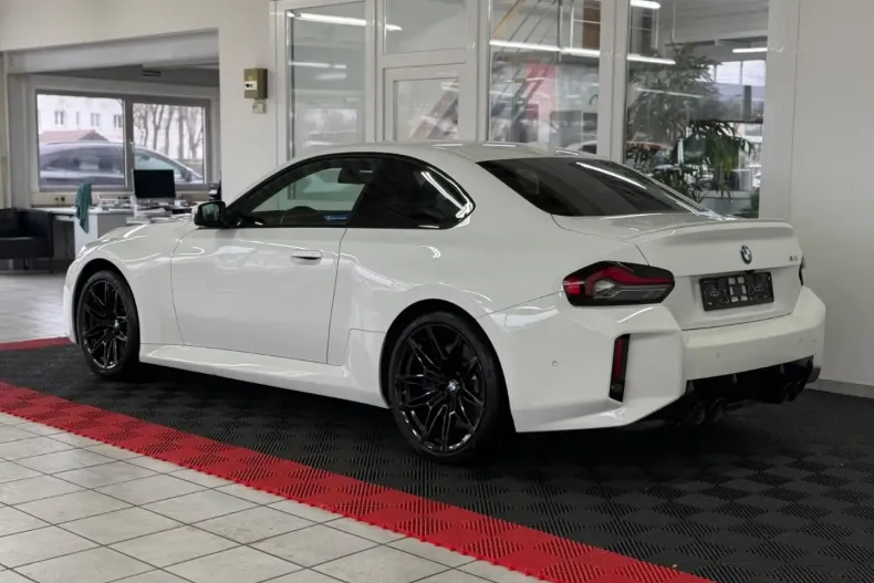 BMW M2 din 2024 cu 35.800 km - oferta BMW177103 - foto 4