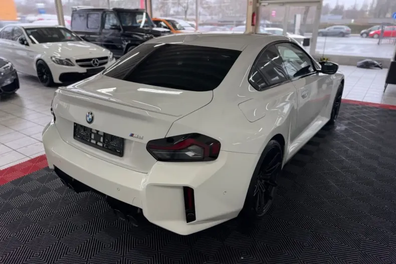 BMW M2 din 2024 cu 35.800 km - oferta BMW177103 - foto 7