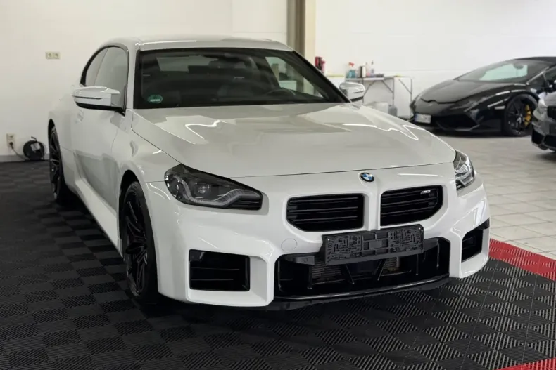 BMW M2 din 2024 cu 35.800 km - oferta BMW177103 - foto 8