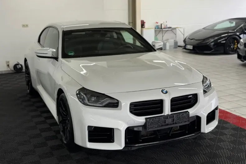 BMW M2 din 2024 cu 35.800 km - oferta BMW177103 - foto 9