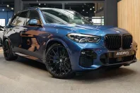BMW X5 din 2022 cu 53.946 km - oferta BMW177104 - foto 1