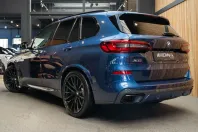 BMW X5 din 2022 cu 53.946 km - oferta BMW177104 - foto 2