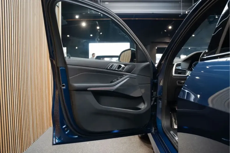 BMW X5 din 2022 cu 53.946 km - oferta BMW177104 - foto 6