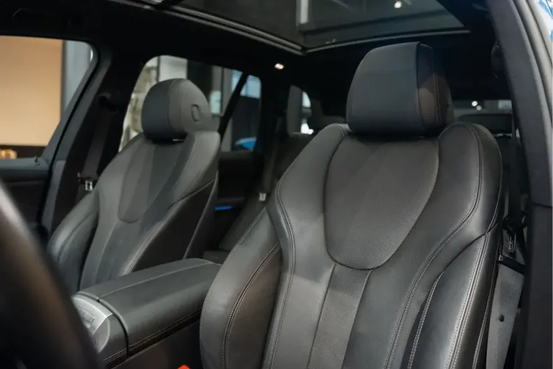 BMW X5 din 2022 cu 53.946 km - oferta BMW177104 - foto 9