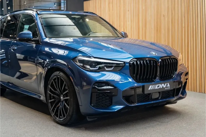 BMW X5 din 2022 cu 53.946 km - oferta BMW177104 - foto 11