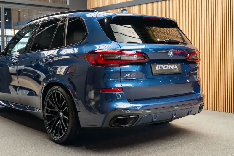 BMW X5 din 2022 cu 53.946 km - oferta BMW177104 - foto 12