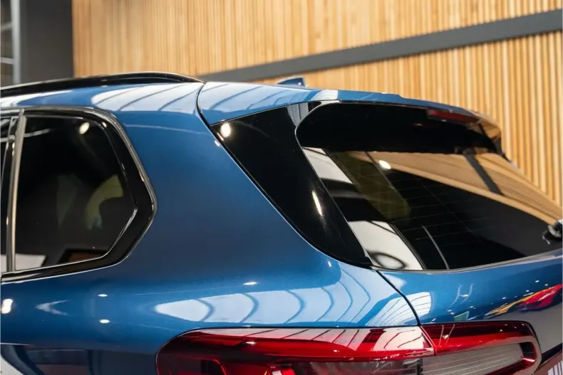 BMW X5 din 2022 cu 53.946 km - oferta BMW177104 - foto 16