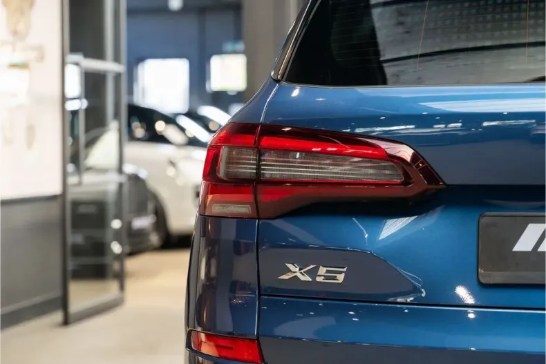 BMW X5 din 2022 cu 53.946 km - oferta BMW177104 - foto 17