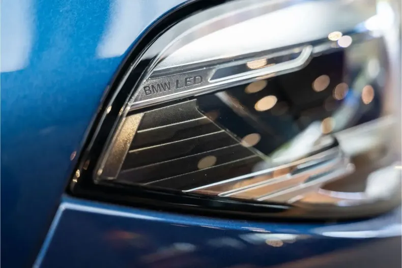 BMW X5 din 2022 cu 53.946 km - oferta BMW177104 - foto 19