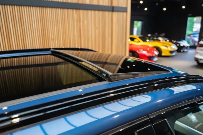 BMW X5 din 2022 cu 53.946 km - oferta BMW177104 - foto 20