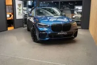 BMW X5 din 2022 cu 53.946 km - oferta BMW177104 - foto 21