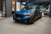 BMW X5 din 2022 cu 53.946 km - oferta BMW177104 - foto 22